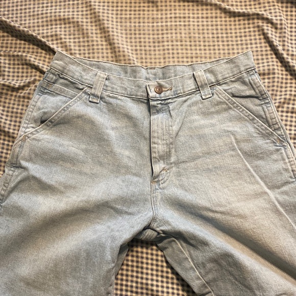Wrangler Other - Work wrangler jorts